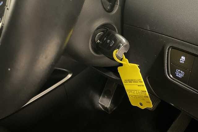 Hyundai TUCSON 1.6 TGDi Hybrid 230 SE Connect 5dr 2WD Auto