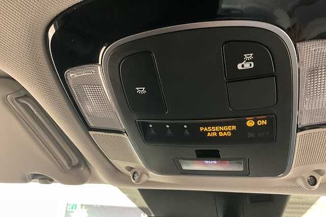 Hyundai TUCSON 1.6 TGDi Hybrid 230 SE Connect 5dr 2WD Auto