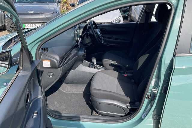 Hyundai i20 1.0T GDi 48V MHD SE Connect 5dr DCT