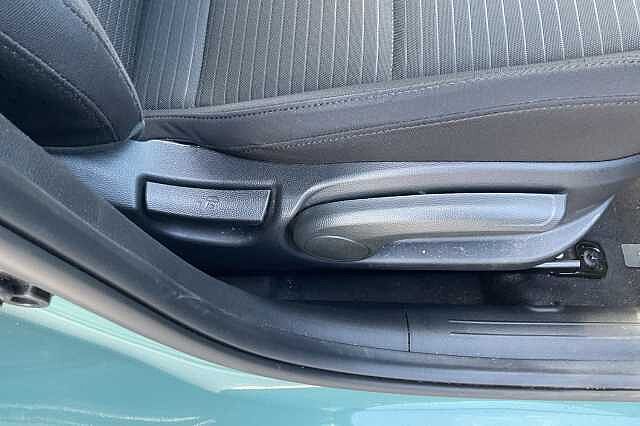 Hyundai i20 1.0T GDi 48V MHD SE Connect 5dr DCT