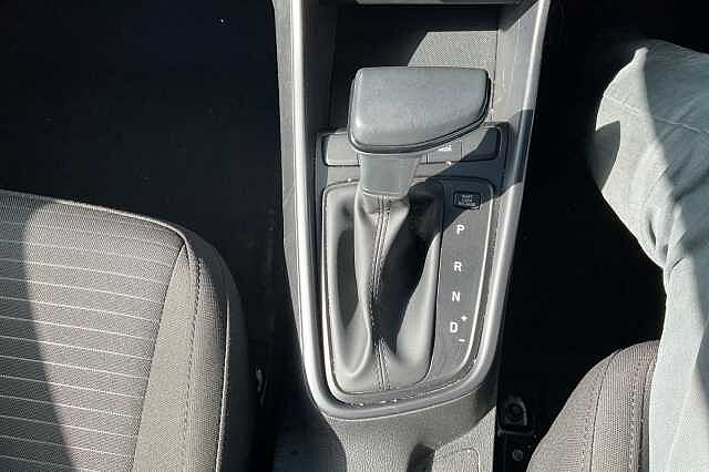 Hyundai i20 1.0T GDi 48V MHD SE Connect 5dr DCT