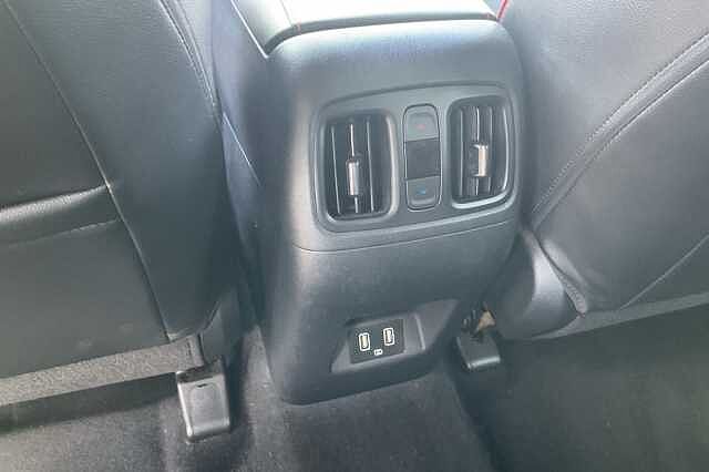 Hyundai TUCSON 1.6 TGDi Hybrid 230 N Line S 5dr 2WD Auto