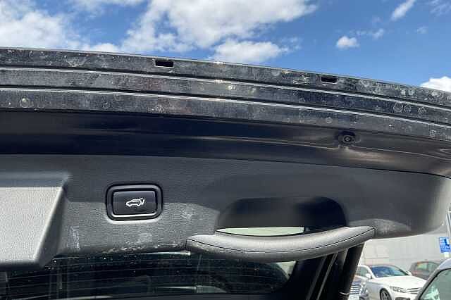 Hyundai TUCSON 1.6 TGDi Hybrid 230 N Line S 5dr 2WD Auto