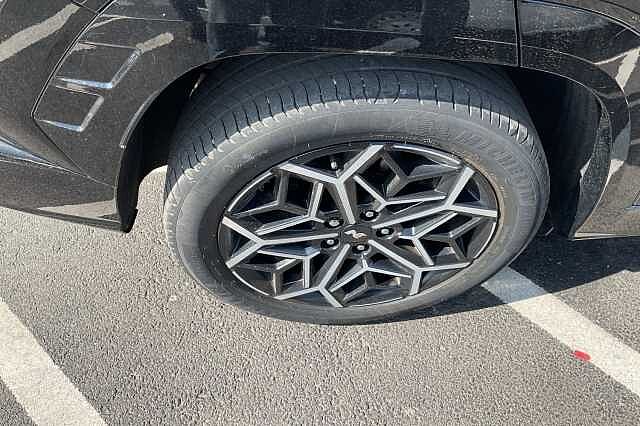Hyundai TUCSON 1.6 TGDi Hybrid 230 N Line S 5dr 2WD Auto