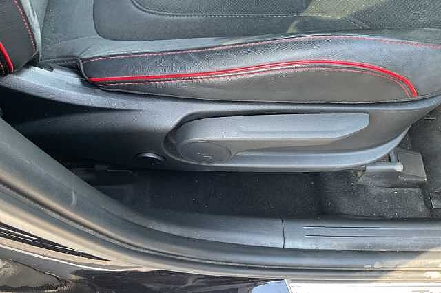 Hyundai TUCSON 1.6 TGDi Hybrid 230 N Line S 5dr 2WD Auto