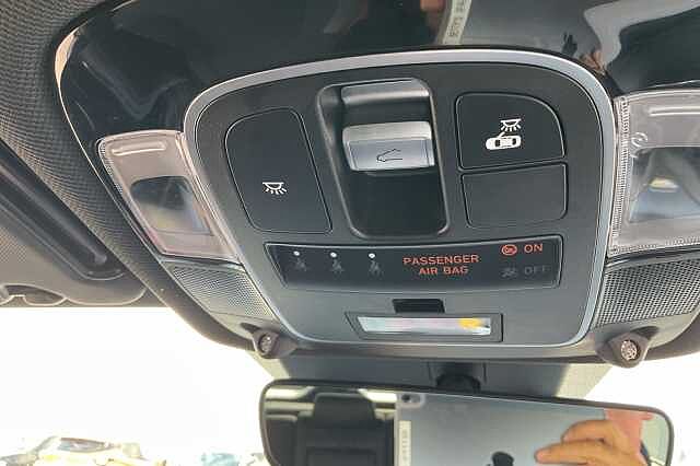 Hyundai TUCSON 1.6 TGDi Hybrid 230 N Line S 5dr 2WD Auto