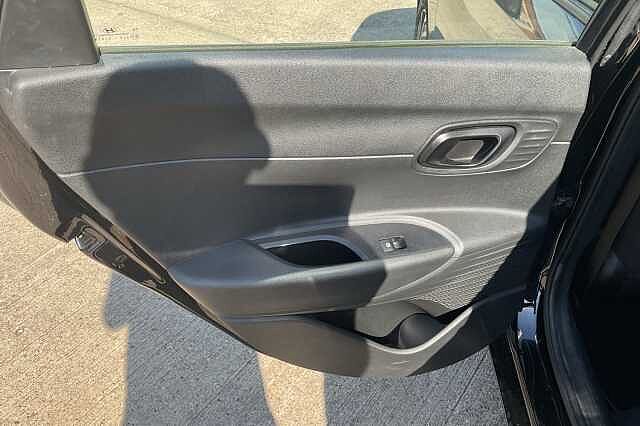 Hyundai i20 1.0T GDi 48V MHD SE Connect 5dr DCT
