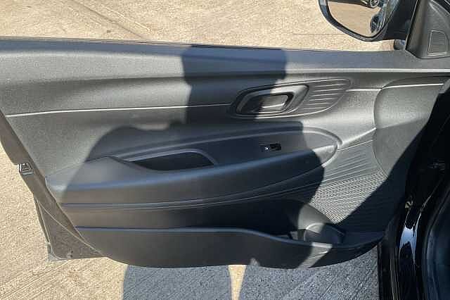 Hyundai i20 1.0T GDi 48V MHD SE Connect 5dr DCT