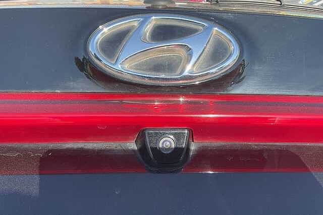 Hyundai i20 1.0T GDi 48V MHD SE Connect 5dr DCT