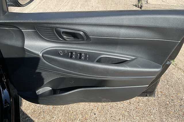 Hyundai i20 1.0T GDi 48V MHD SE Connect 5dr DCT