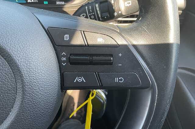 Hyundai i20 1.0T GDi 48V MHD SE Connect 5dr DCT