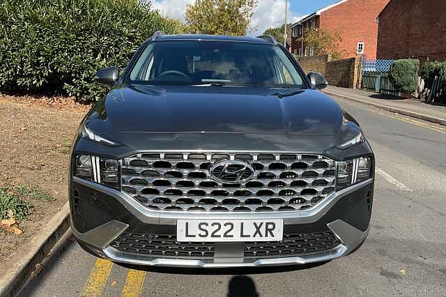 Hyundai SANTA FE 1.6 TGDi Hybrid Premium 5dr Auto