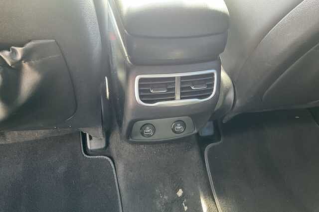 Hyundai SANTA FE 1.6 TGDi Hybrid Premium 5dr Auto