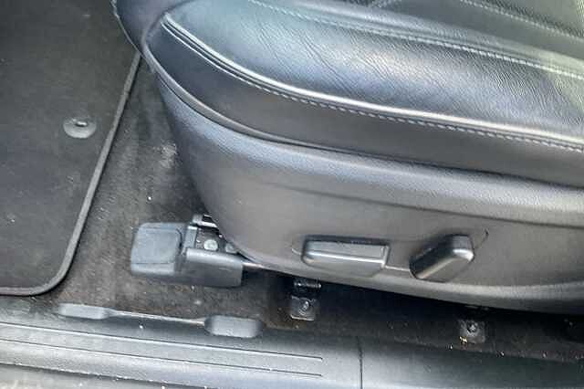 Hyundai SANTA FE 1.6 TGDi Hybrid Premium 5dr Auto