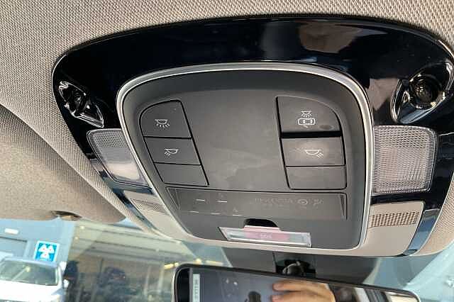Hyundai SANTA FE 1.6 TGDi Hybrid Premium 5dr Auto