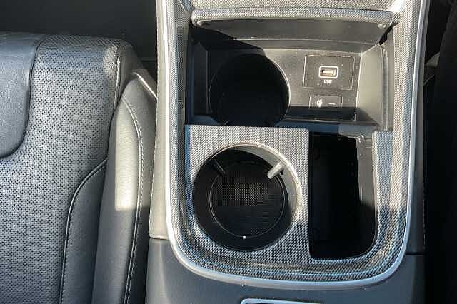 Hyundai SANTA FE 1.6 TGDi Hybrid Premium 5dr Auto