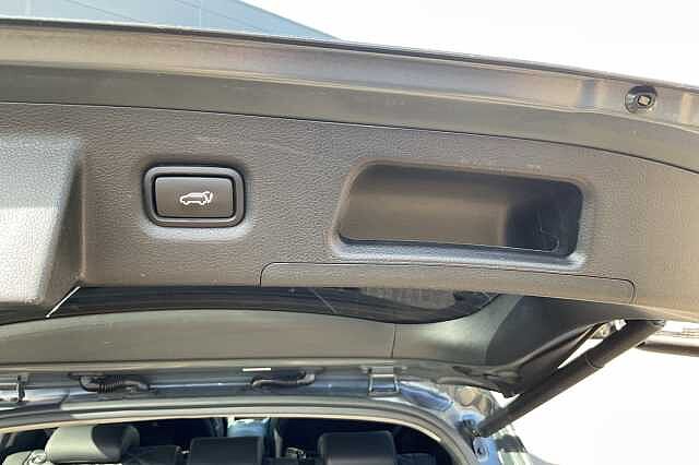 Hyundai SANTA FE 1.6 TGDi Hybrid Premium 5dr Auto