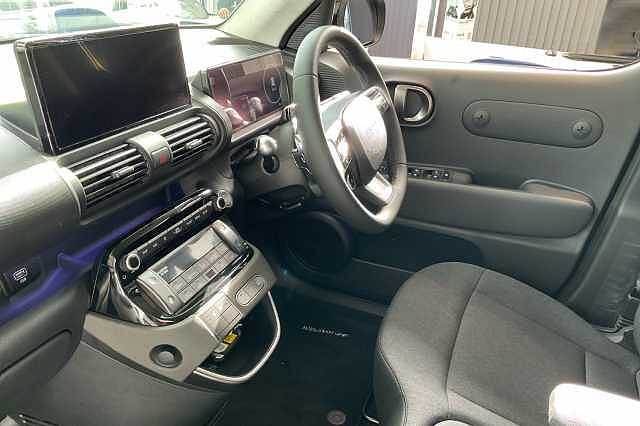 Hyundai Inster 85kW 02 49kWh 5dr Auto