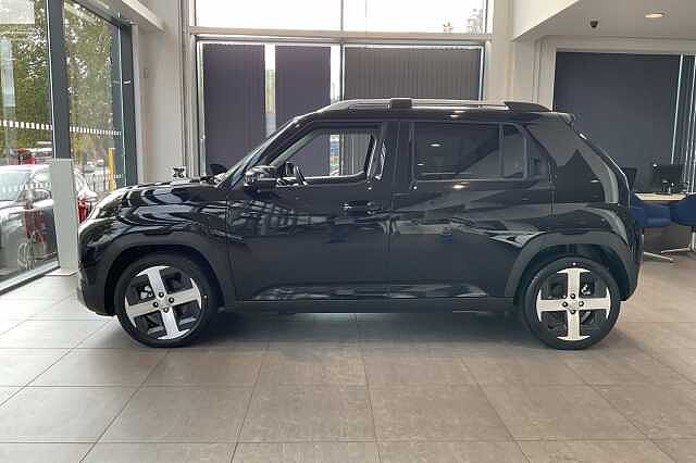 Hyundai Inster 85kW 02 49kWh 5dr Auto