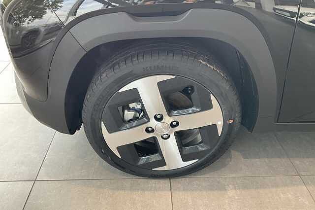 Hyundai Inster 85kW 02 49kWh 5dr Auto