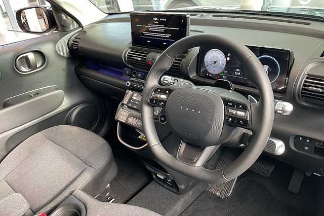Hyundai Inster 85kW 02 49kWh 5dr Auto
