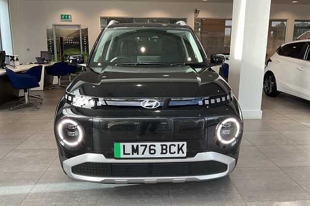 Hyundai Inster 85kW 02 49kWh 5dr Auto