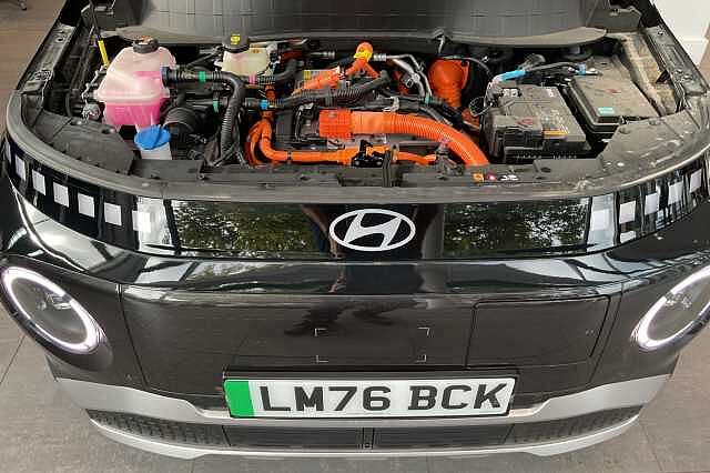 Hyundai Inster 85kW 02 49kWh 5dr Auto