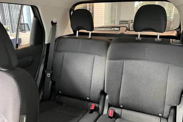 Hyundai Inster 85kW 02 49kWh 5dr Auto