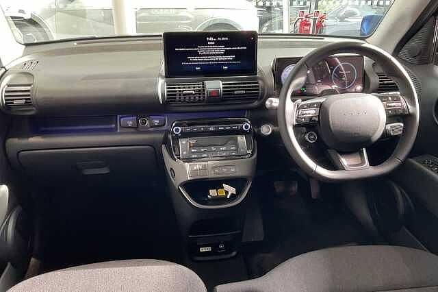 Hyundai Inster 85kW 02 49kWh 5dr Auto