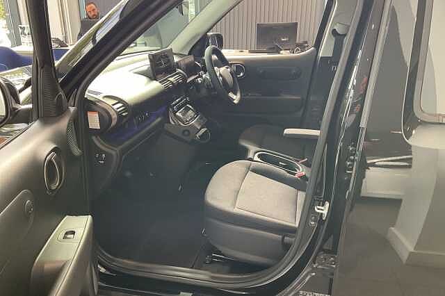 Hyundai Inster 85kW 02 49kWh 5dr Auto