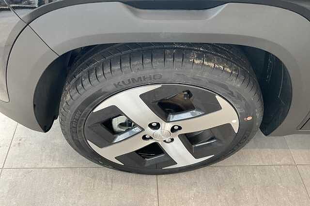Hyundai Inster 85kW 02 49kWh 5dr Auto