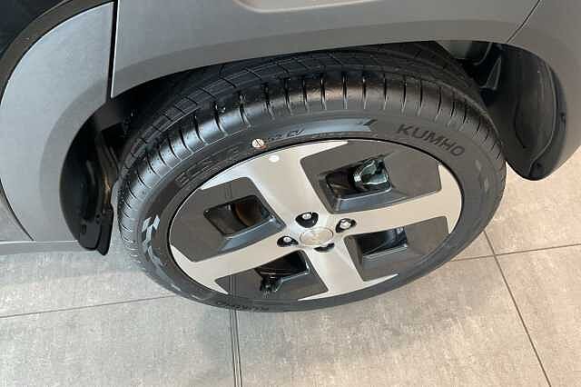Hyundai Inster 85kW 02 49kWh 5dr Auto