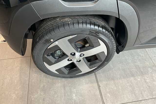 Hyundai Inster 85kW 02 49kWh 5dr Auto