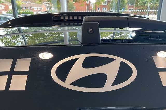 Hyundai Inster 85kW 02 49kWh 5dr Auto