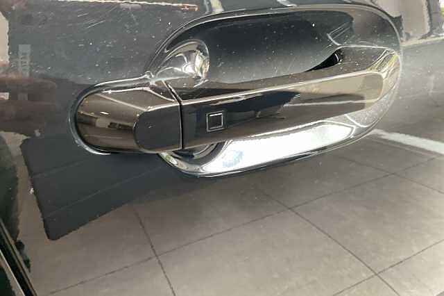 Hyundai Inster 85kW 02 49kWh 5dr Auto
