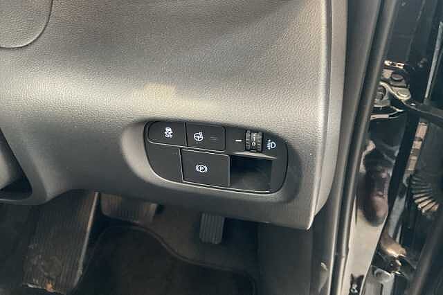 Hyundai Inster 85kW 02 49kWh 5dr Auto
