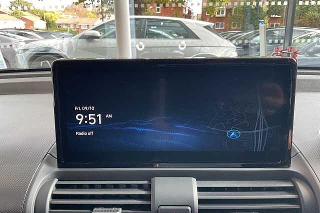 Hyundai Inster 85kW 02 49kWh 5dr Auto