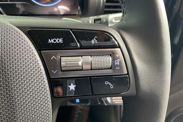 Hyundai Inster 85kW 02 49kWh 5dr Auto