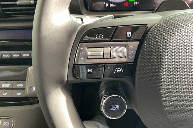 Hyundai Inster 85kW 02 49kWh 5dr Auto