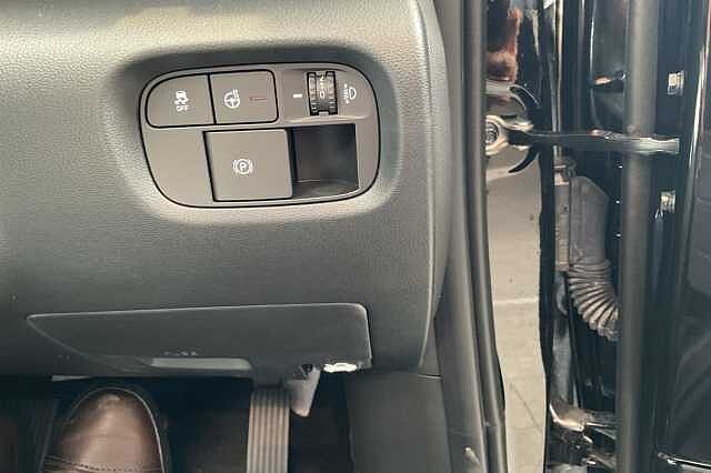 Hyundai Inster 85kW 02 49kWh 5dr Auto