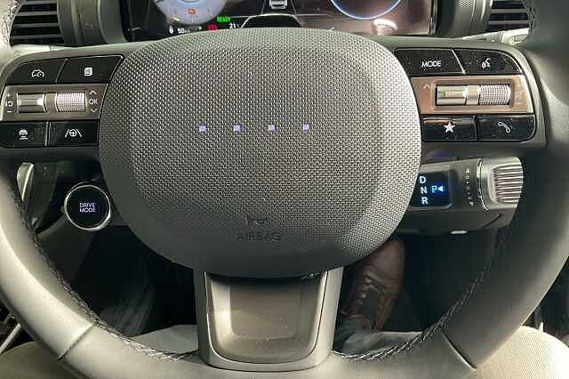 Hyundai Inster 85kW 02 49kWh 5dr Auto