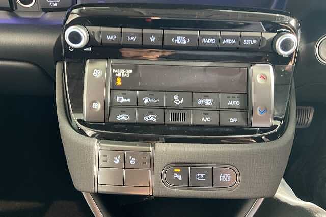 Hyundai Inster 85kW 02 49kWh 5dr Auto