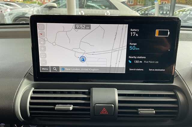 Hyundai Inster 85kW 02 49kWh 5dr Auto