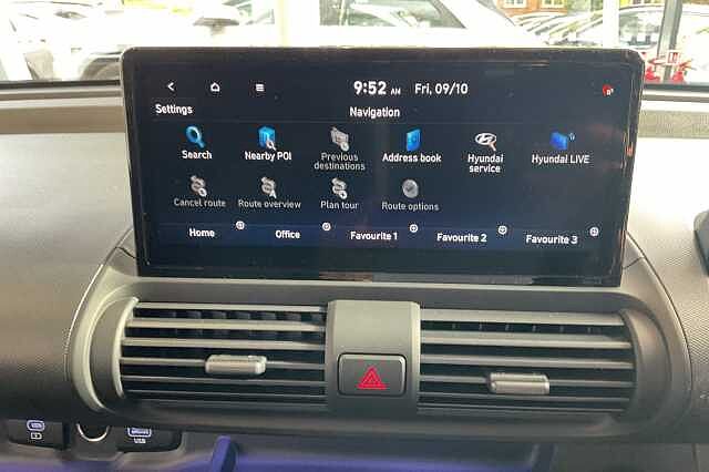 Hyundai Inster 85kW 02 49kWh 5dr Auto