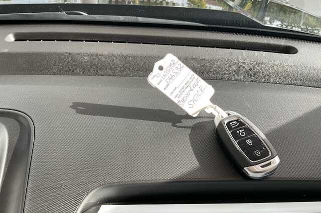 Hyundai Inster 85kW 02 49kWh 5dr Auto