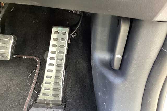 Hyundai TUCSON 1.6T 48V MHD N Line S 5dr 4WD DCT White