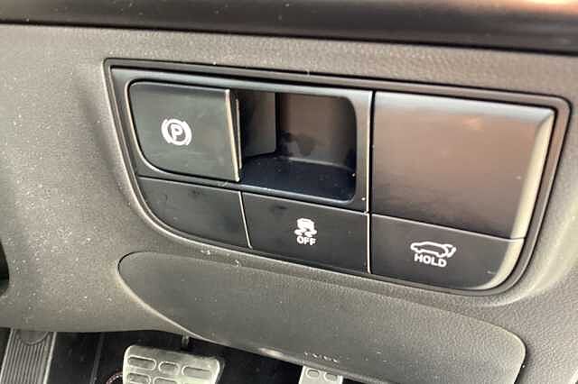 Hyundai TUCSON 1.6T 48V MHD N Line S 5dr 4WD DCT White