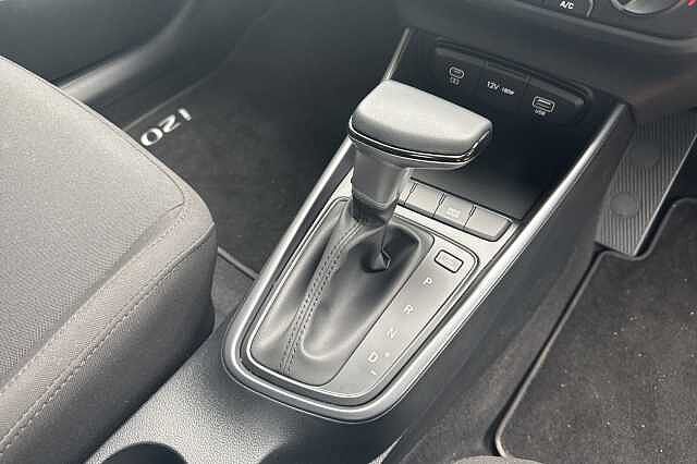 Hyundai i20 1.0 T-GDi DCT 2025MY Advance