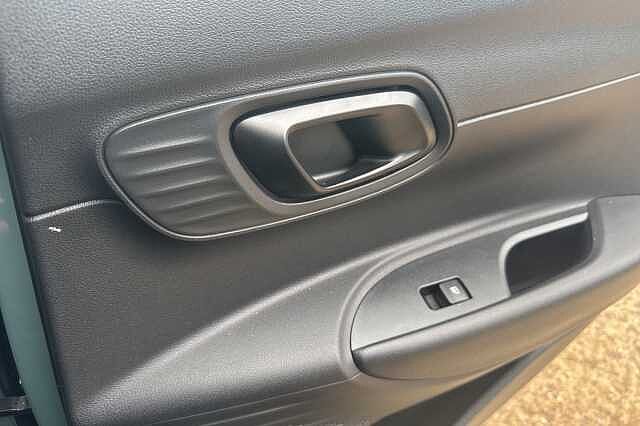 Hyundai i20 1.0 T-GDi DCT 2025MY Advance