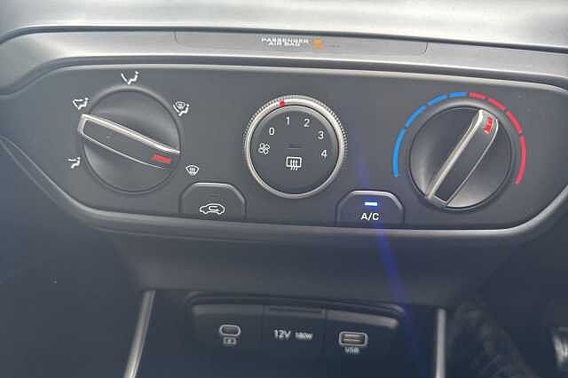 Hyundai i20 1.0 T-GDi DCT 2025MY Advance